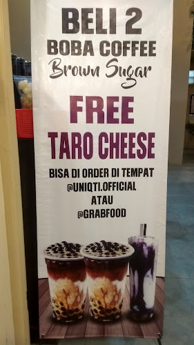 Opinii despre Uniqti Coffe în Kab. Tasikmalaya - Gastronomi dan perhotelan