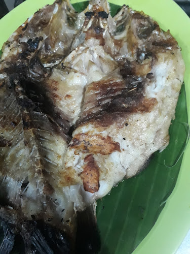 Rumah Makan Sumber Aroma - Kota Kendari