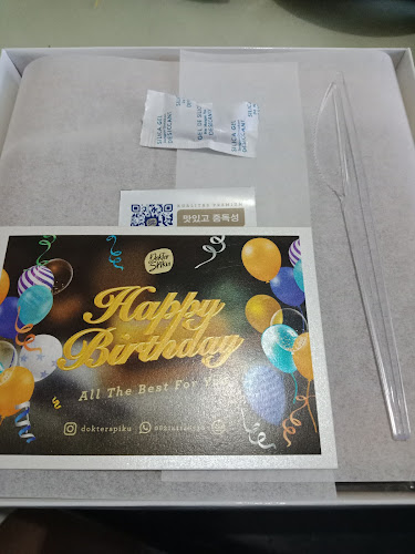 Comentarii opinii despre DokterSpiku