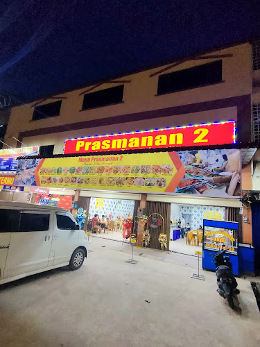 Opinii despre Rumah Makan Prasmanan 2 în Kota Batam - Gastronomi dan perhotelan