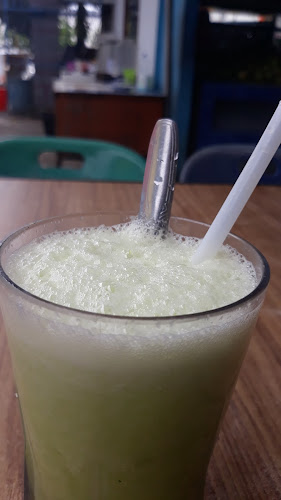 Rujak Aceh Garuda - Gastronomi dan perhotelan