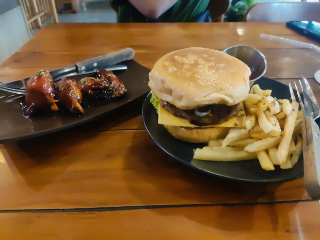 Kopi Dari Hati Loe Gwe - Duta Garden