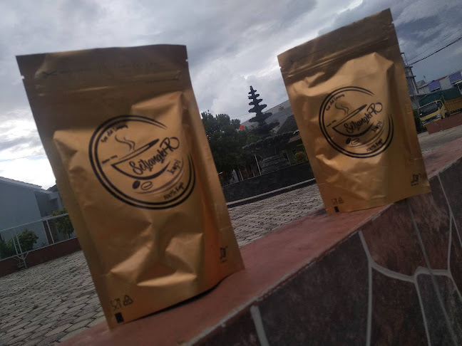 Opinii despre Setjangkir kopi în Kota Bandar Lampung - Gastronomi dan perhotelan