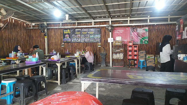 Comentarii opinii despre Kedai Depoy