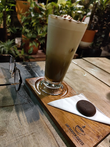 LMI Garden Coffee