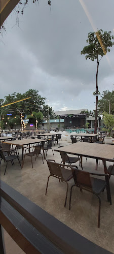 Suaka Coffee bar & Resto