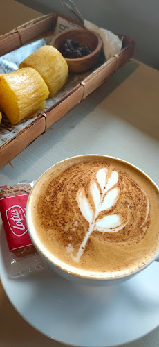 Comentarii opinii despre Warung Kulila