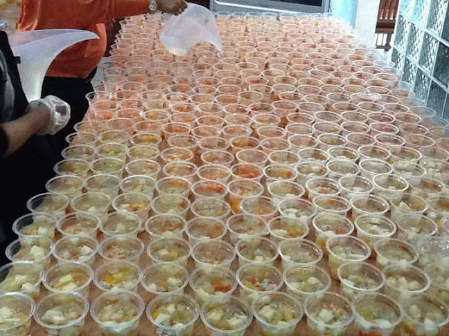 Citra Boga catering bandung by ibu ella - Kota Bandung