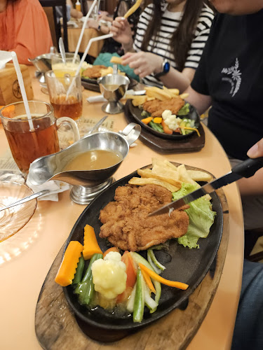 Comentarii opinii despre Tip Top Restaurant