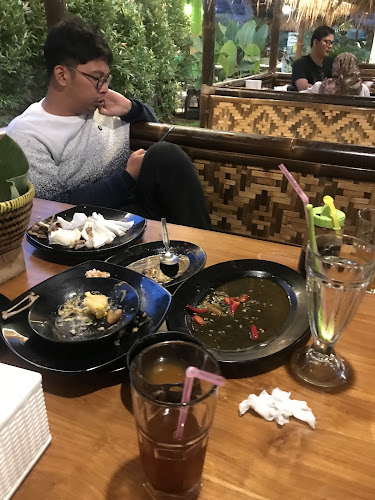 Comentarii opinii despre Konro Bakar Makassar