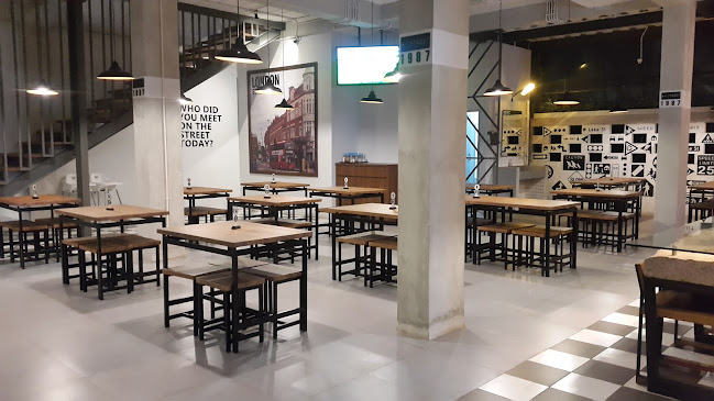 RA Street - Kota Bandung