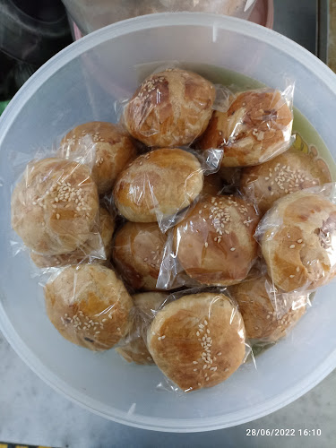 Opinii despre Pia ati în Kota Gorontalo - Gastronomi dan perhotelan