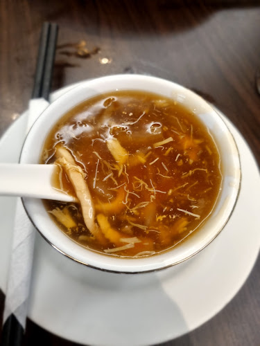 Guilin Restaurant - Gastronomi dan perhotelan