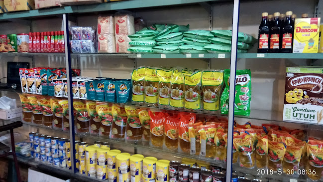 Toko Bahan Kue MARIA - Kota Pontianak