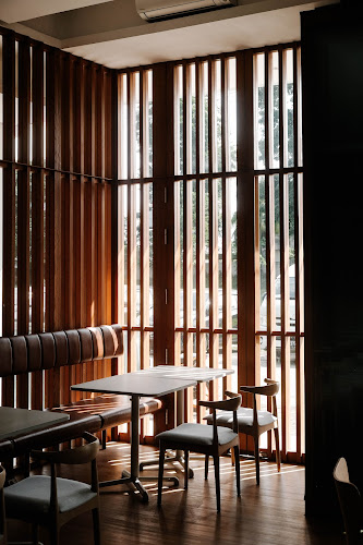 Seed Coffee - Kota Tangerang