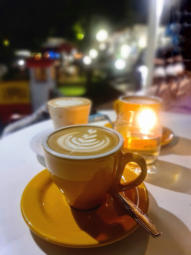 Emerald Tree Resto & Coffee Bar