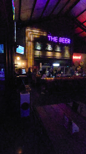 Lava Bar & Kitchen - Kota Surakarta