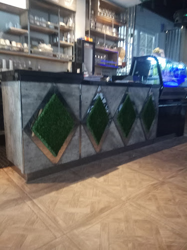 Midtown Coffee Balikpapan - Gastronomi dan perhotelan