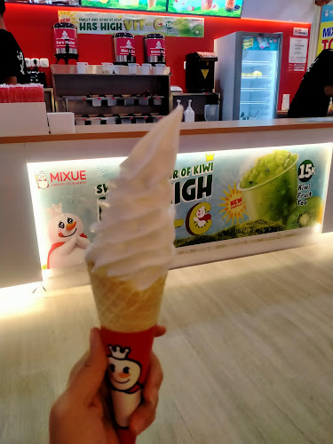 Comentarii opinii despre Mixue Tlogosari