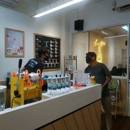 Kopi Lain Hati Muhammad Yamin Samarinda