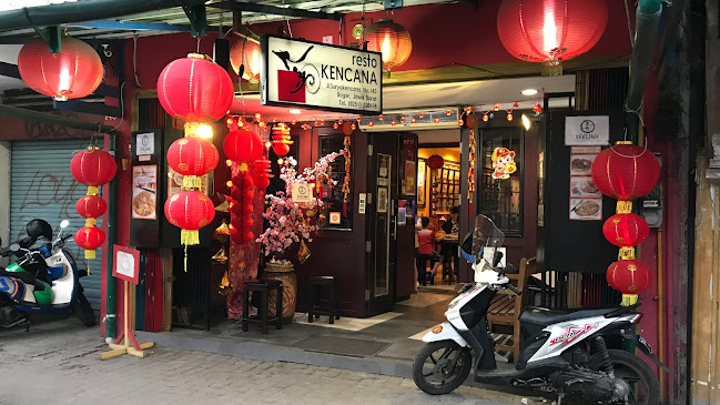 Resto Kencana