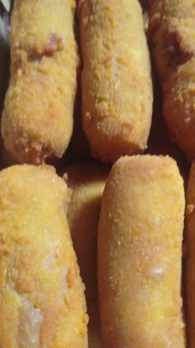 Opinii despre Abicake_padang în Kota Padang - Gastronomi dan perhotelan