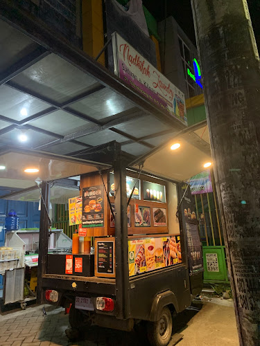 Gerobakku - Kota Makassar