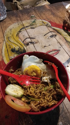 Etalase Haruka - Kota Padang