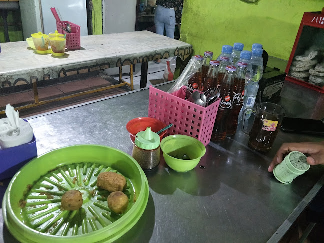Warung Bu lekha