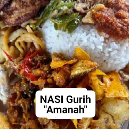 Kantin UNHAJ Kampus Medan, Jl. Selamat No.73T, Sitirejo III, Kec. Medan Amplas, Kota Medan, Sumatera Utara 20226