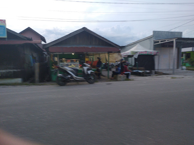 US US - Kota Palangka Raya