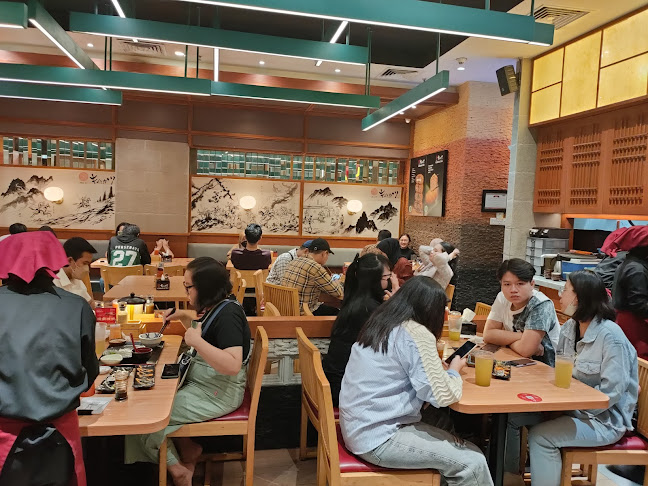 Kimukatsu - Tunjungan Plaza 4 - Surabaya