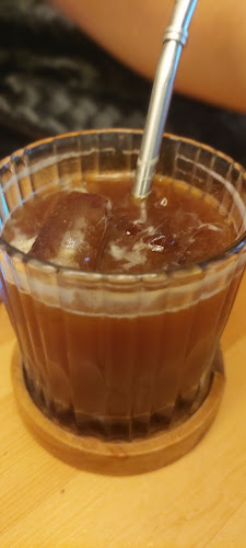 Warung Kulila - Gastronomi dan perhotelan