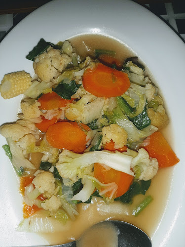 Mr.crab - Gastronomi dan perhotelan