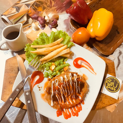 Caubar cendrawasih 3