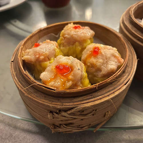 Opinii despre Eastern Restaurant în Kota Bandung - Gastronomi dan perhotelan