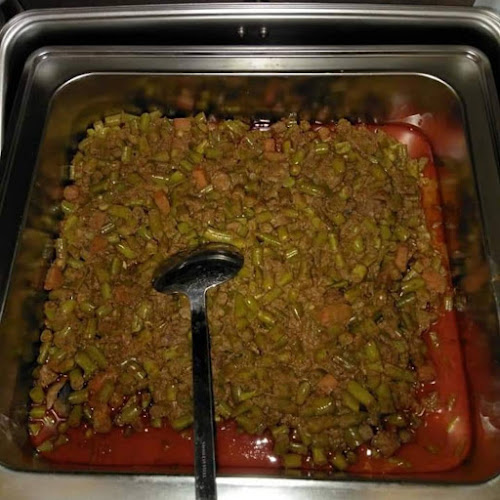 Opinii despre Rizky Catering în Kota Palembang - Gastronomi dan perhotelan