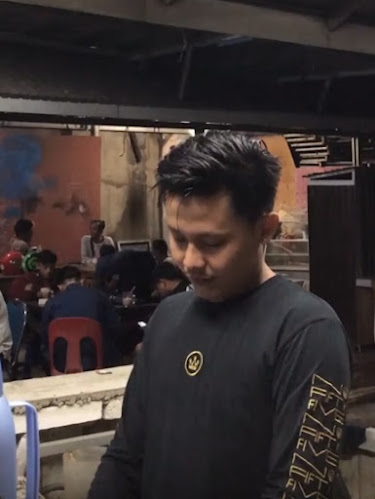 Jl. Pramuka komp gugus depan No.103, Pemurus Luar, Kec. Banjarmasin Tim., Kota Banjarmasin, Kalimantan Selatan 70237