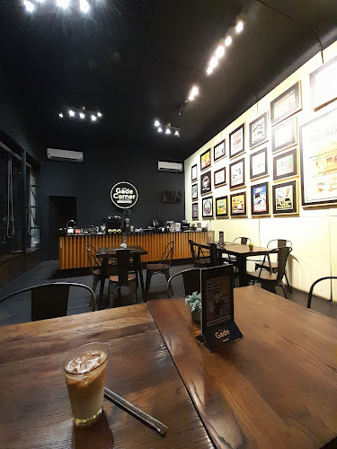 The Gade Corner Coffee and Gold Sukabumi - Kota Sukabumi