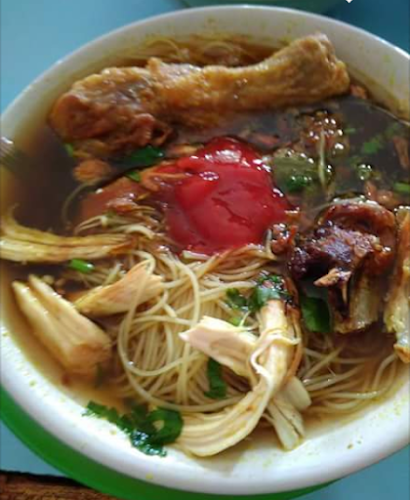 Bakso dan Mie Ayam Midun - Gastronomi dan perhotelan