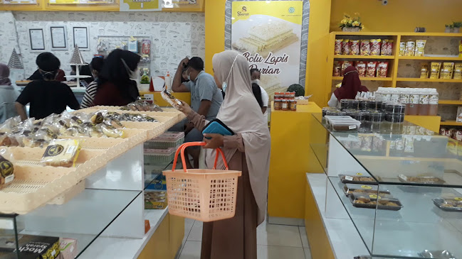 Syarah Bakery Lingkar Barat
