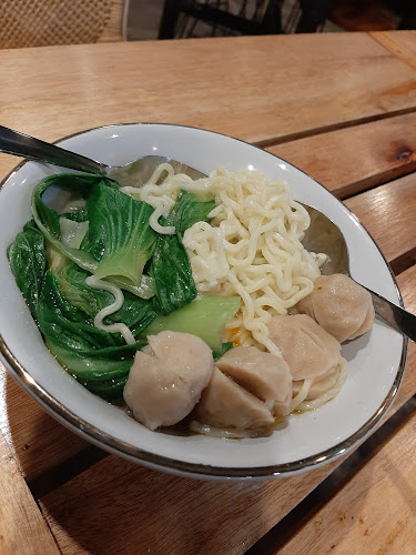 D' RASA Food & Galery - Gastronomi dan perhotelan