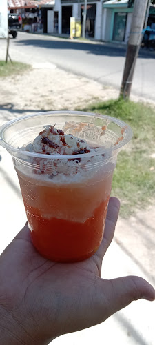 G3XJ+473, Jl. Profesor DR. H. Aloei Saboe, Dembe II, Kec. Kota Utara, Kota Gorontalo, Gorontalo