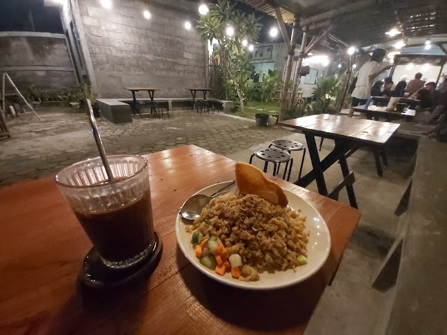 Opinii despre Dasaran Kopi în Kota Semarang - Gastronomi dan perhotelan