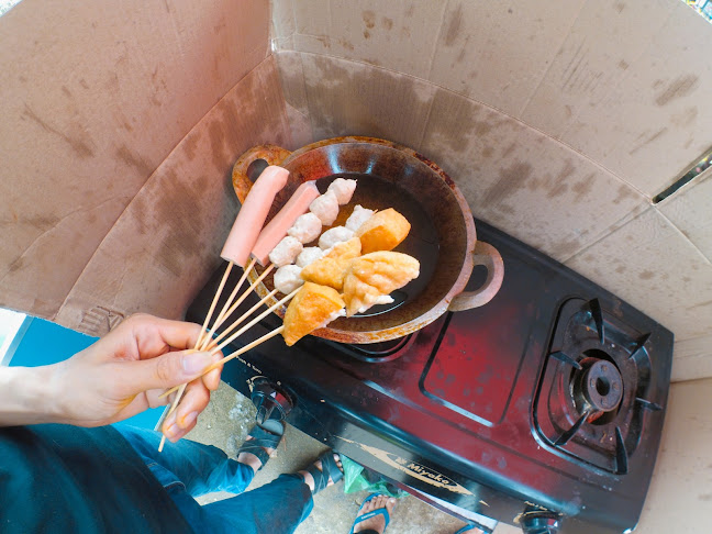 Bakso Bakar Supi - Kota Batam