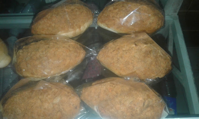 Comentarii opinii despre Subur Bakery