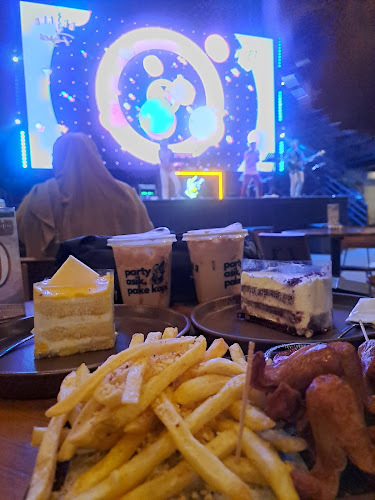 Kopi Bajawa Flores Tangerang Kota - Gastronomi dan perhotelan