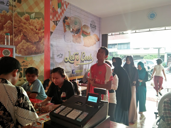 Toko Inti Rasa - Kota Singkawang