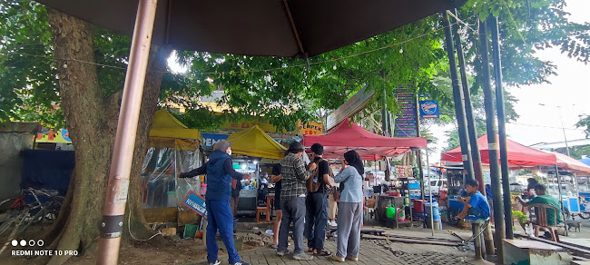 26 Ilir, Jl. Mujahidin, Talang Semut, Kec. Bukit Kecil, Kota Palembang, Sumatera Selatan 30113