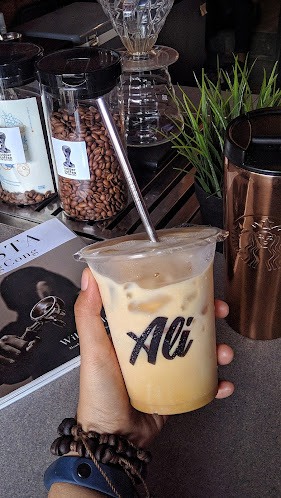 Opinii despre Luthier Coffee în Kota Palembang - Gastronomi dan perhotelan